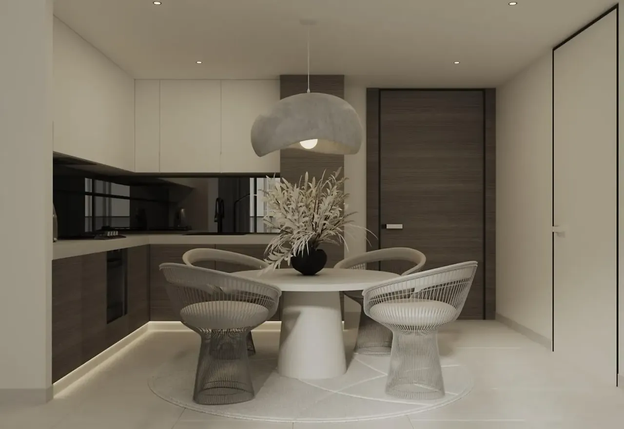 Sonate Residences