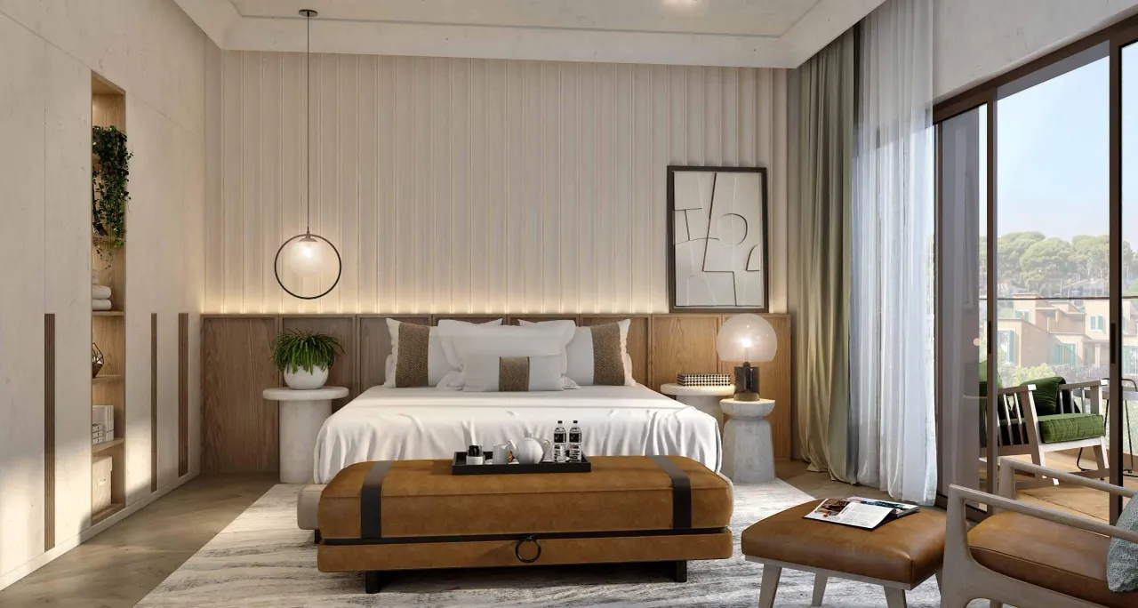 Damac Lagoons - Ibiza