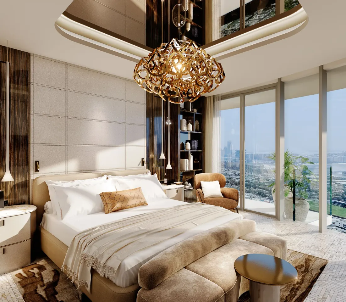 The Biltmore Residences Sufouh
