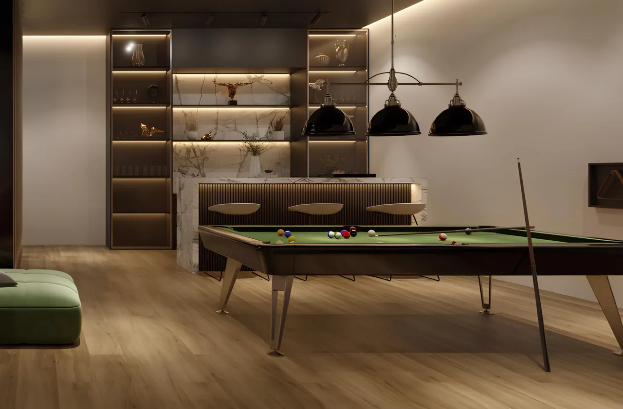 Terra Golf Collection