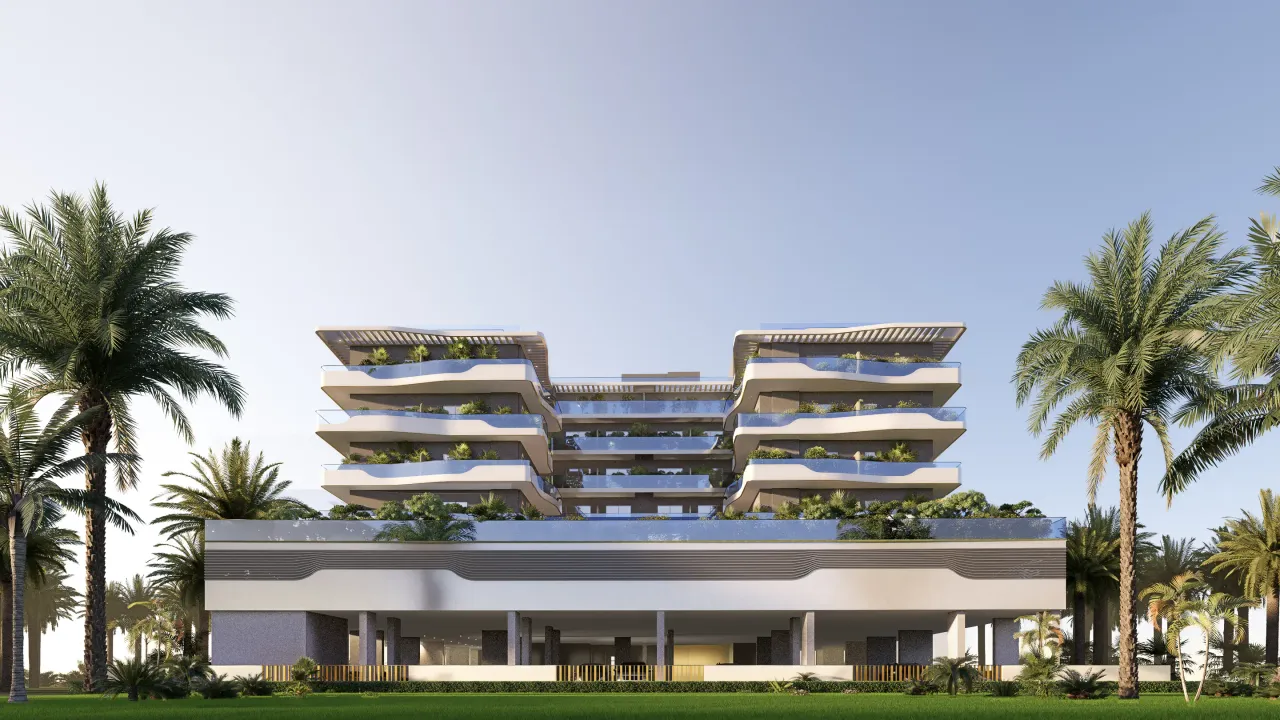 Sports View Residence 2