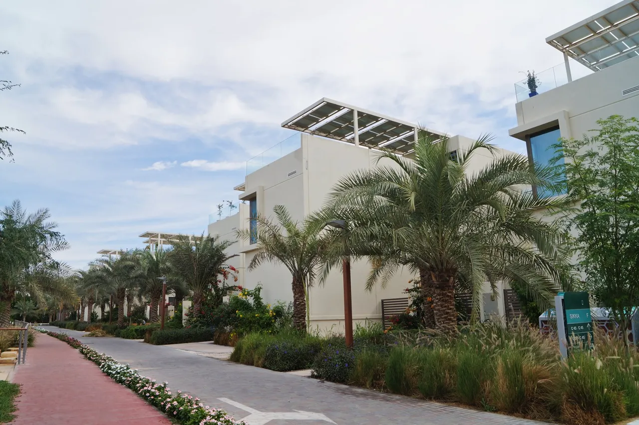 The Sustainable City