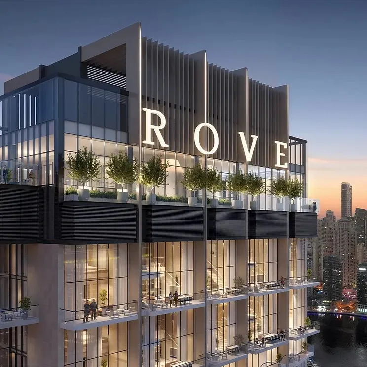 Rove Home The Greens