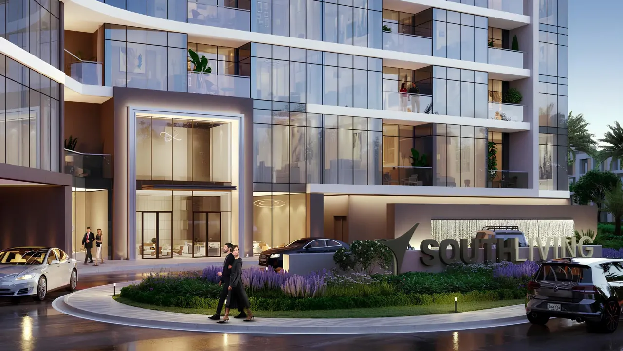 South Living