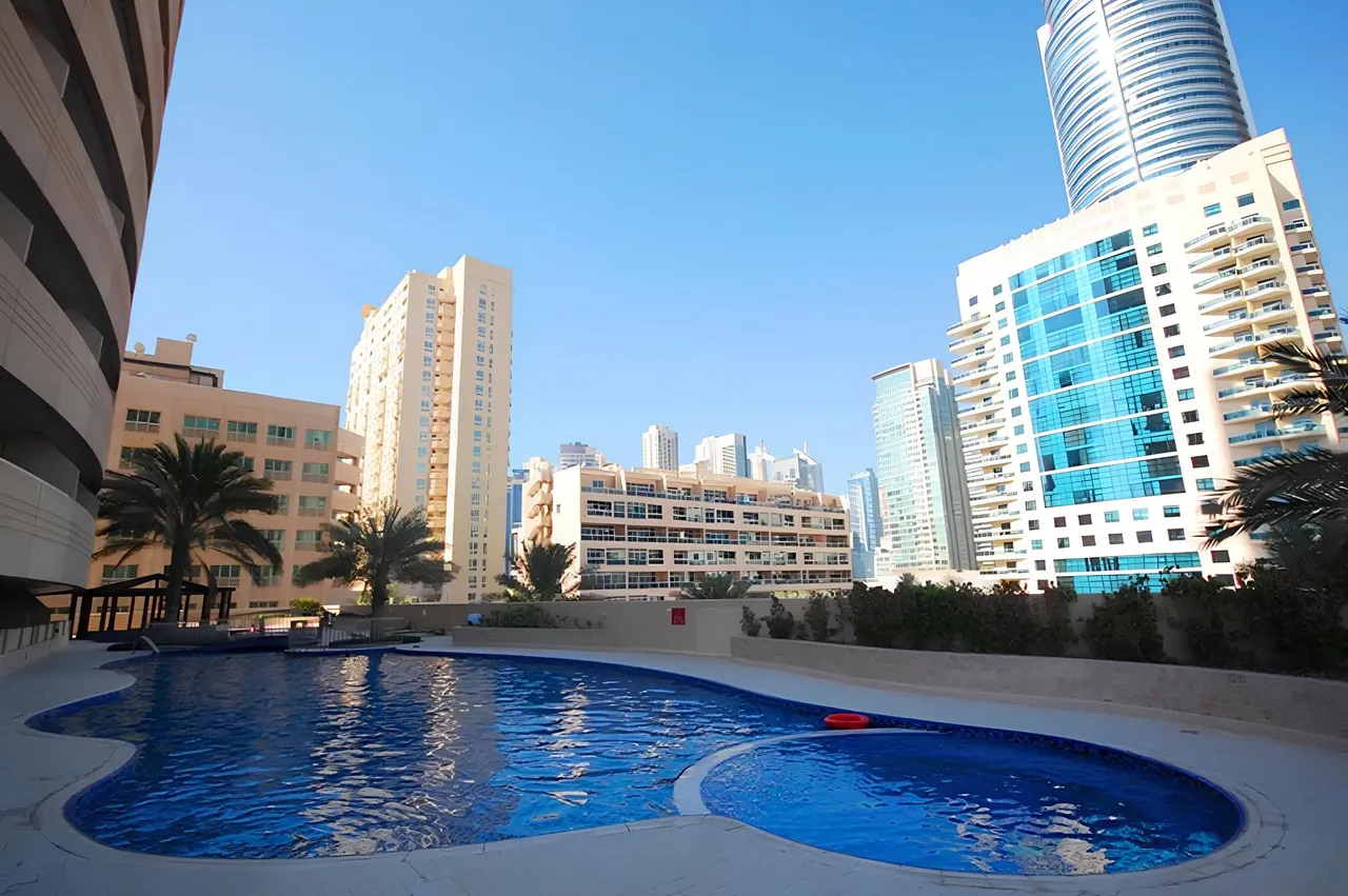 Dream Towers
