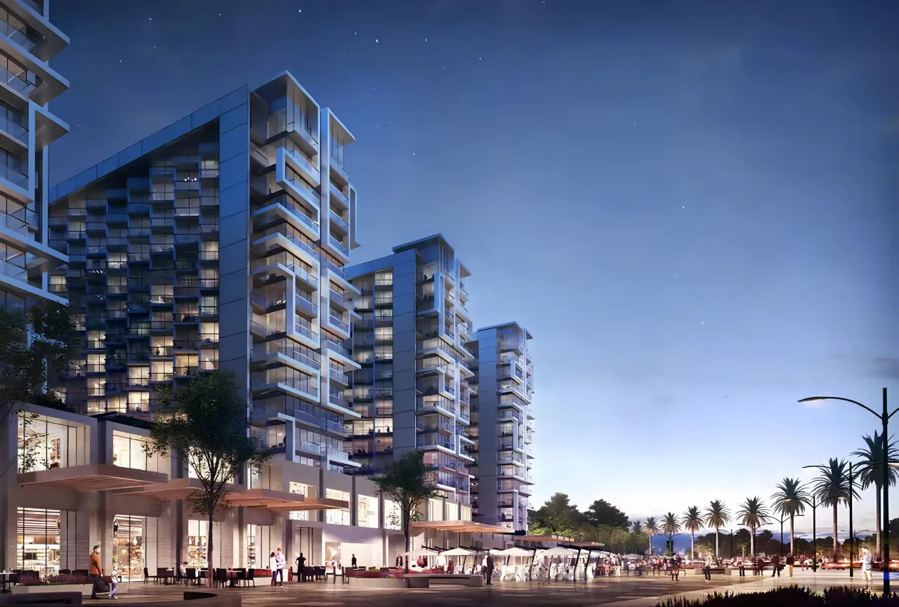 Navitas Hotel & Residences