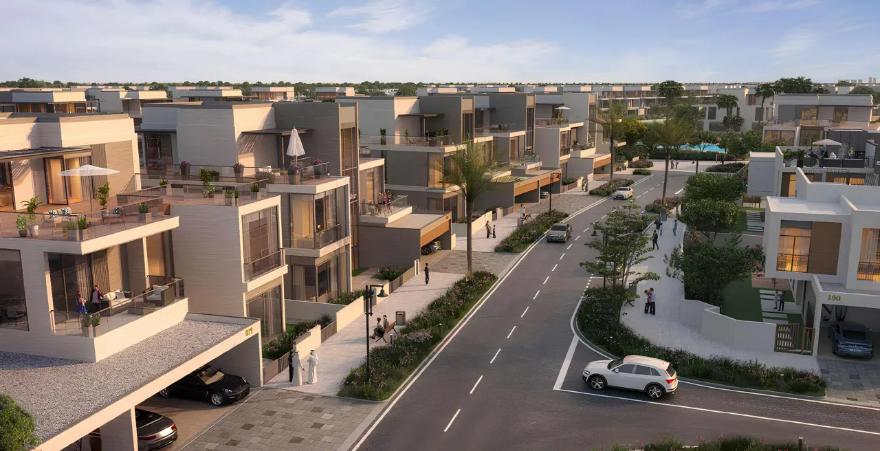 South Bay Phase 1-3
