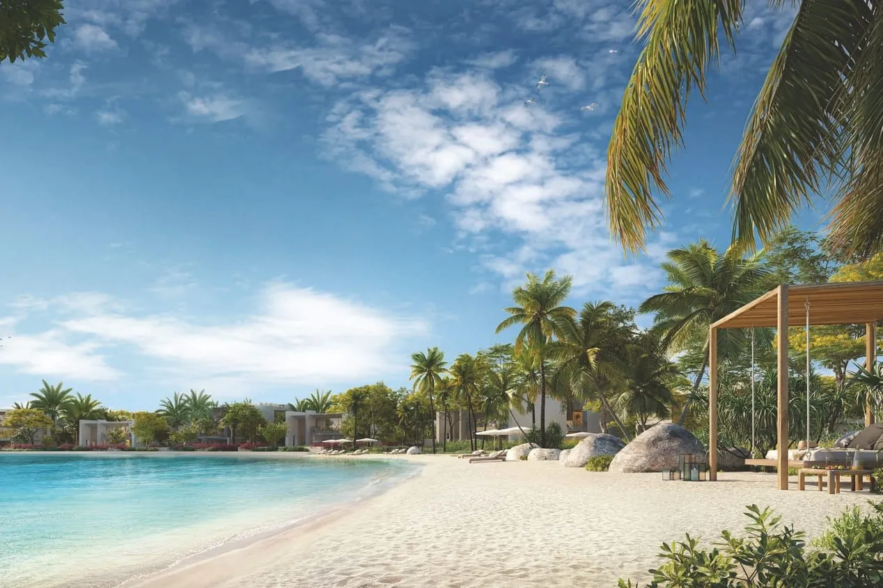 Serenity Mansions