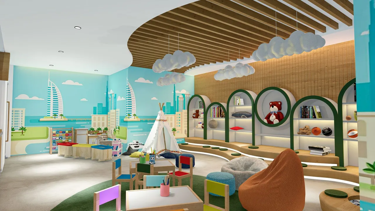 Affini, A Tribute Portfolio Residences
