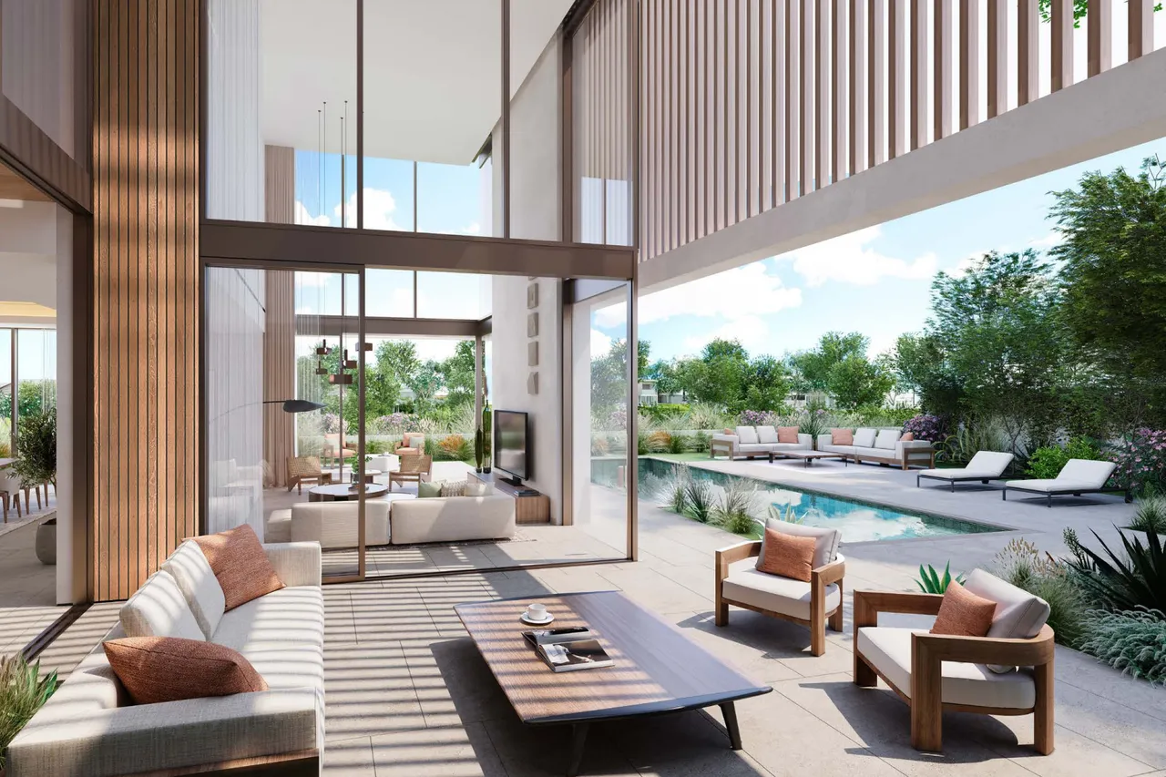 The Acres Estates