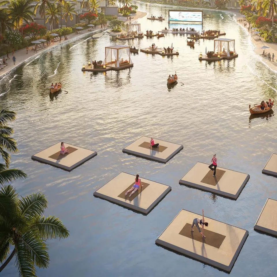 Damac Islands - Bali 1