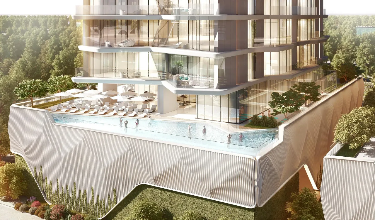 Coastal Haven by Prestige Harbour