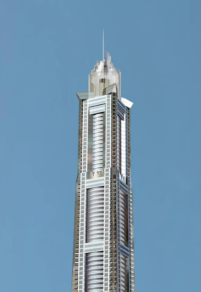 The Torch