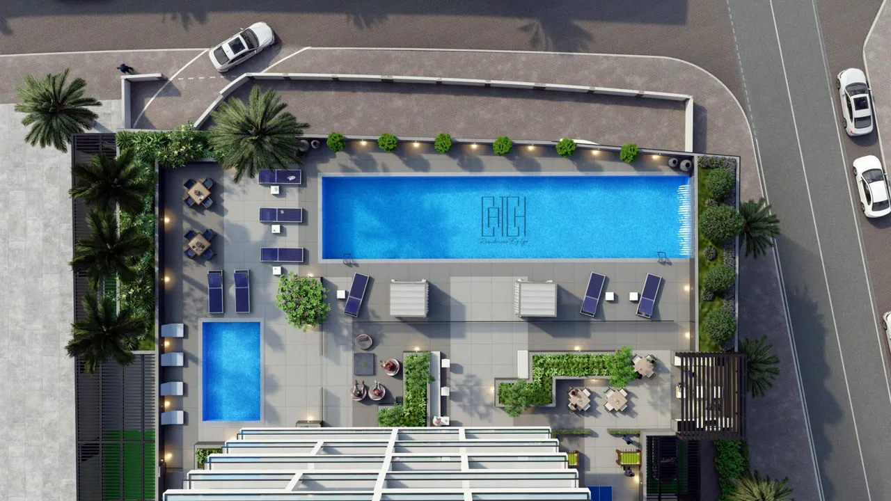 Catch Residences by IGO