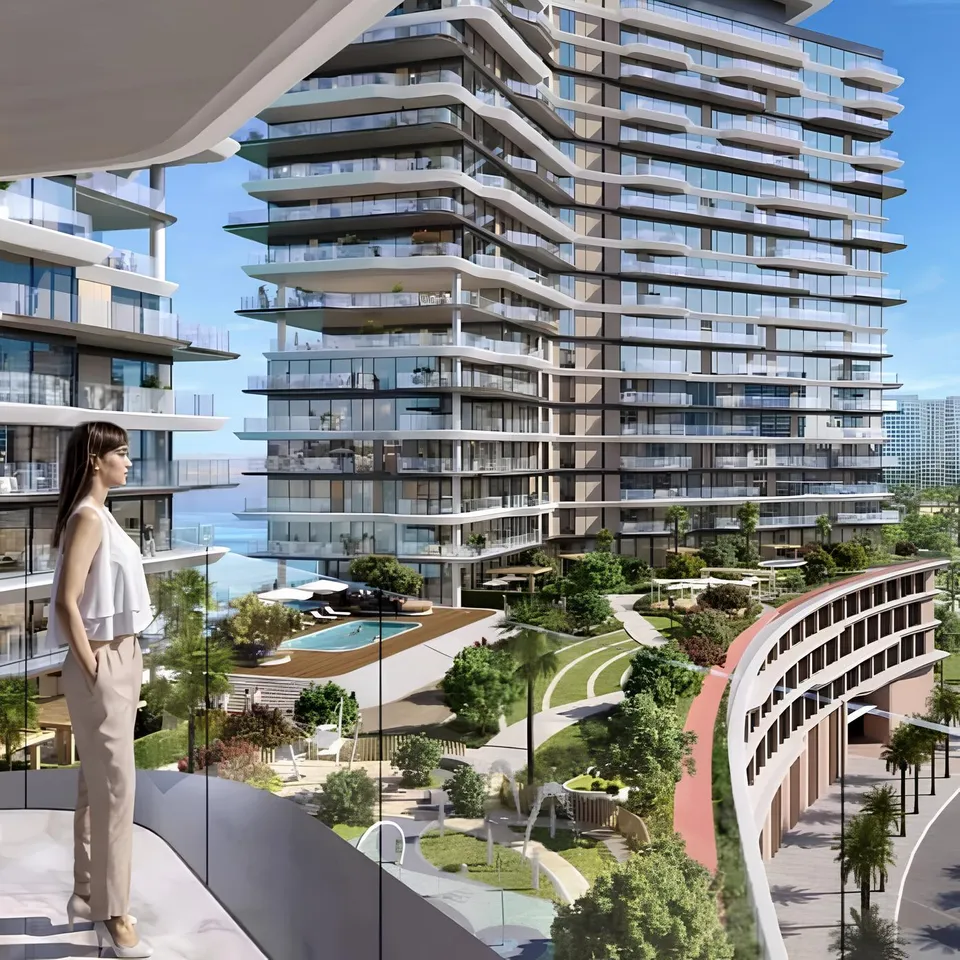 Seamont Autograph Collection Residences 2