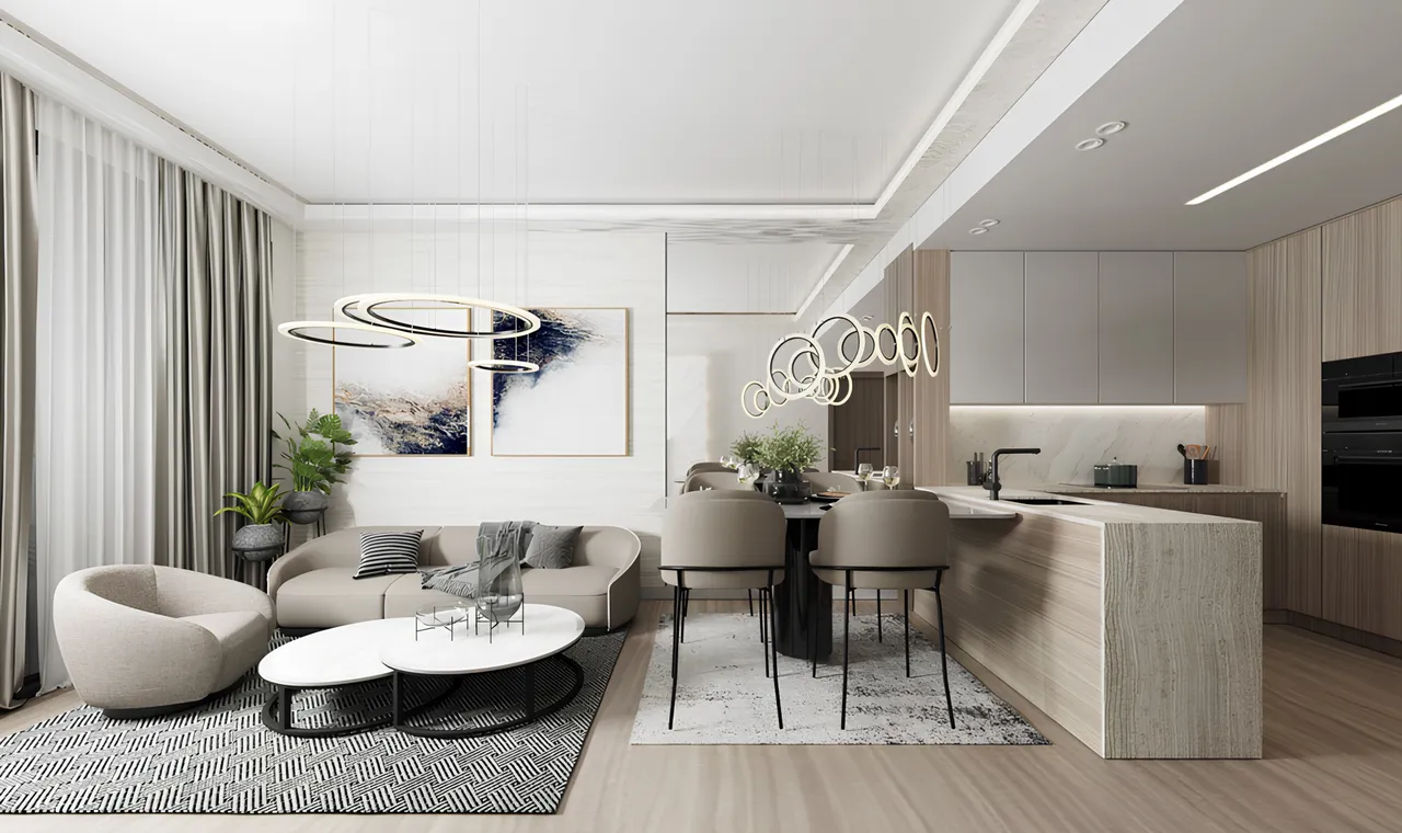 Trafford Residences