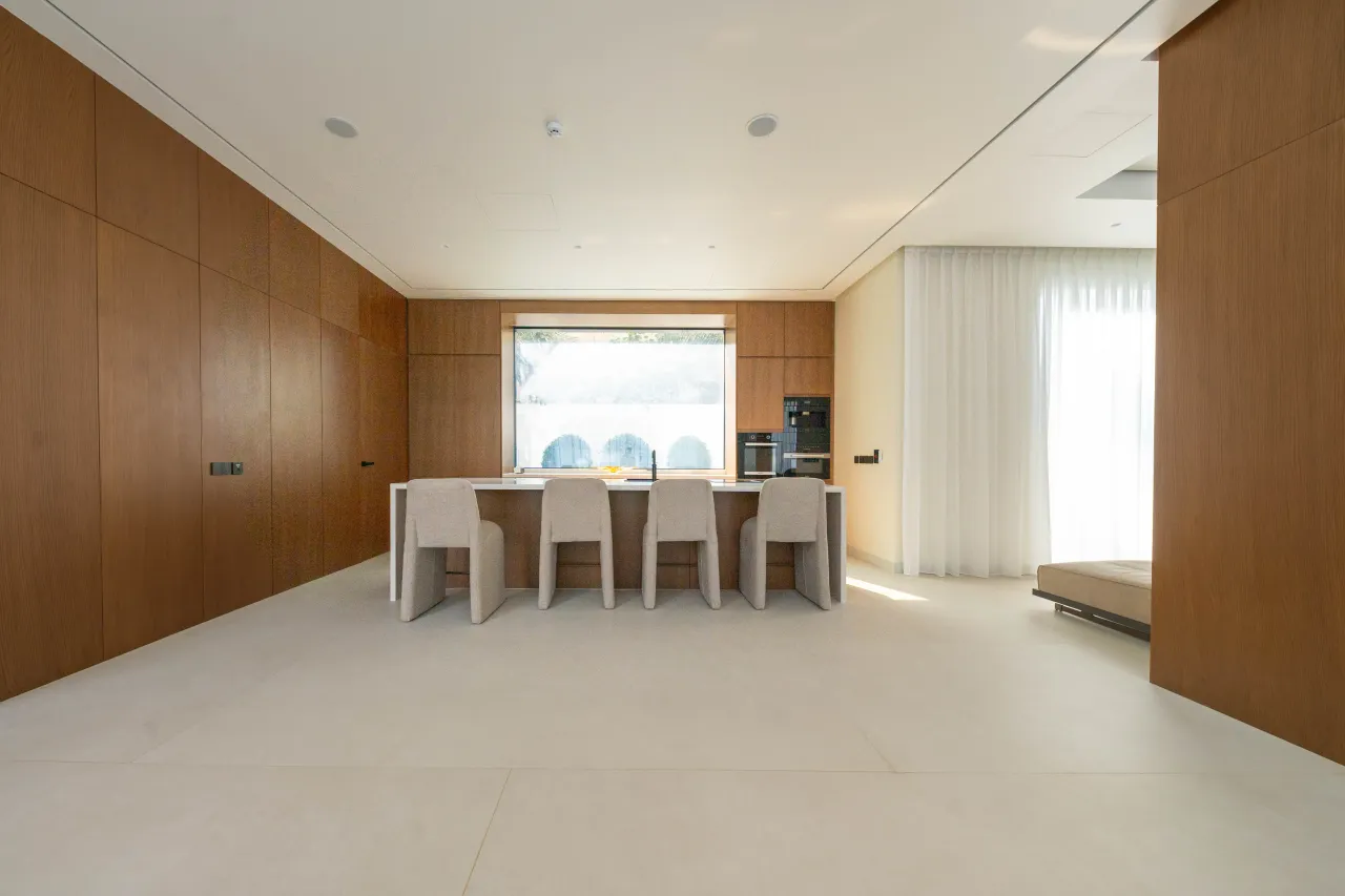 Haia Villa Terra Collection
