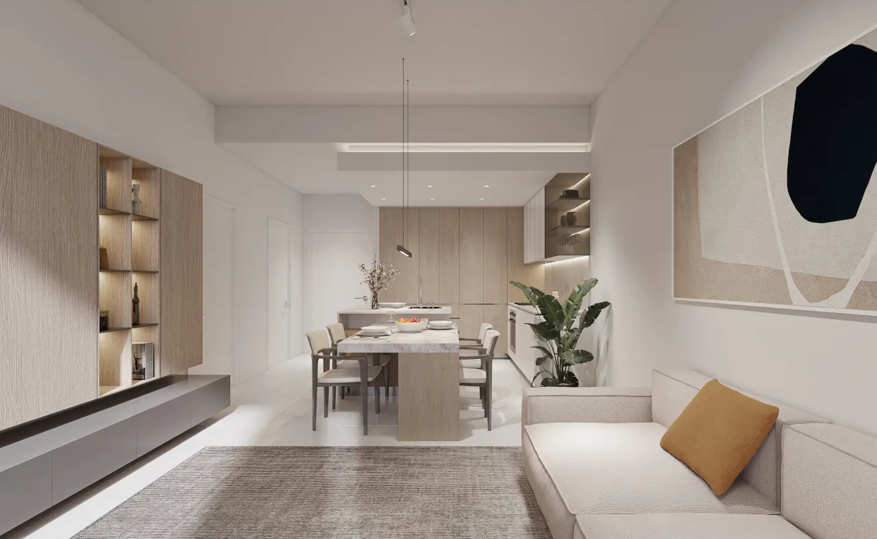 The Residence